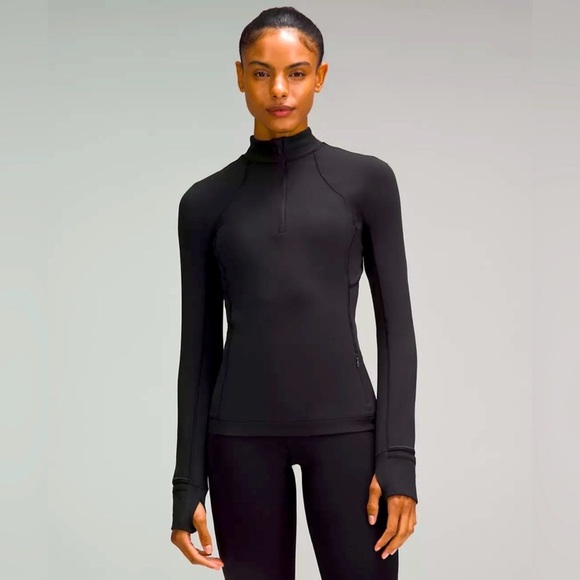 lululemon athletica Tops - Lululemon It’s Rulu Run Long Sleeve Shirt